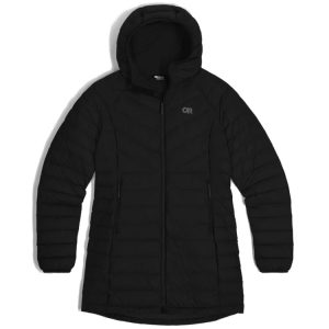 Outdoor Research Transcendent Down Parka – Women’s